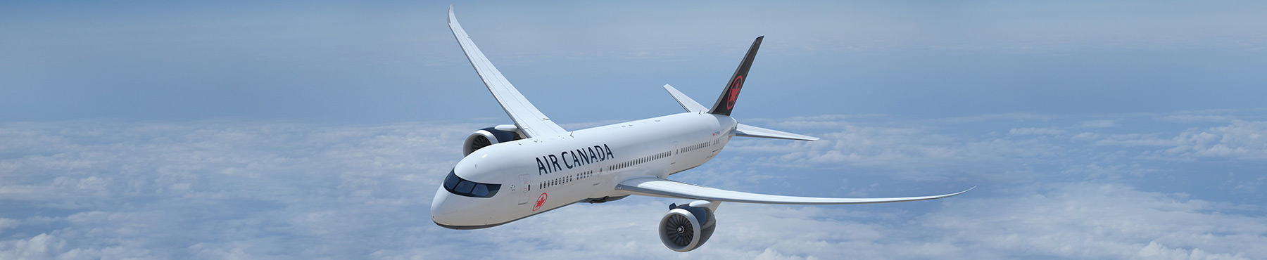 Air Canada