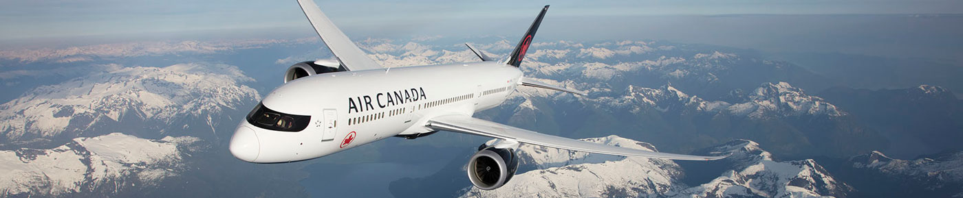 Air Canada