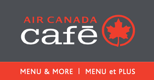 Air Canada Cafe