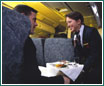 Executive First Service
