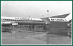 Montreal Airport in 1972