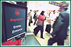 Montreal Airport in 2002
