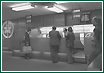 Toronto - Pearson International Airport in 1972