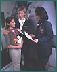 Service for Unaccompanied Children
